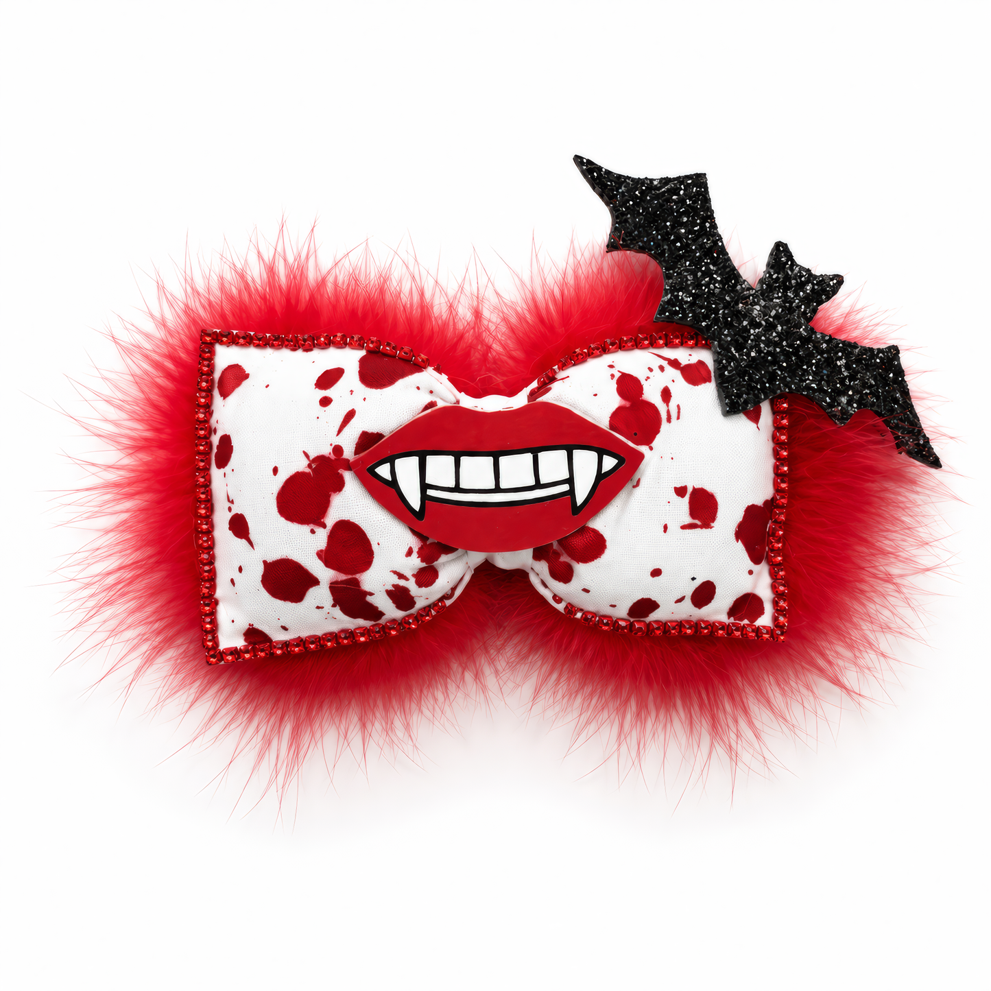 The Bloodsucker Bow