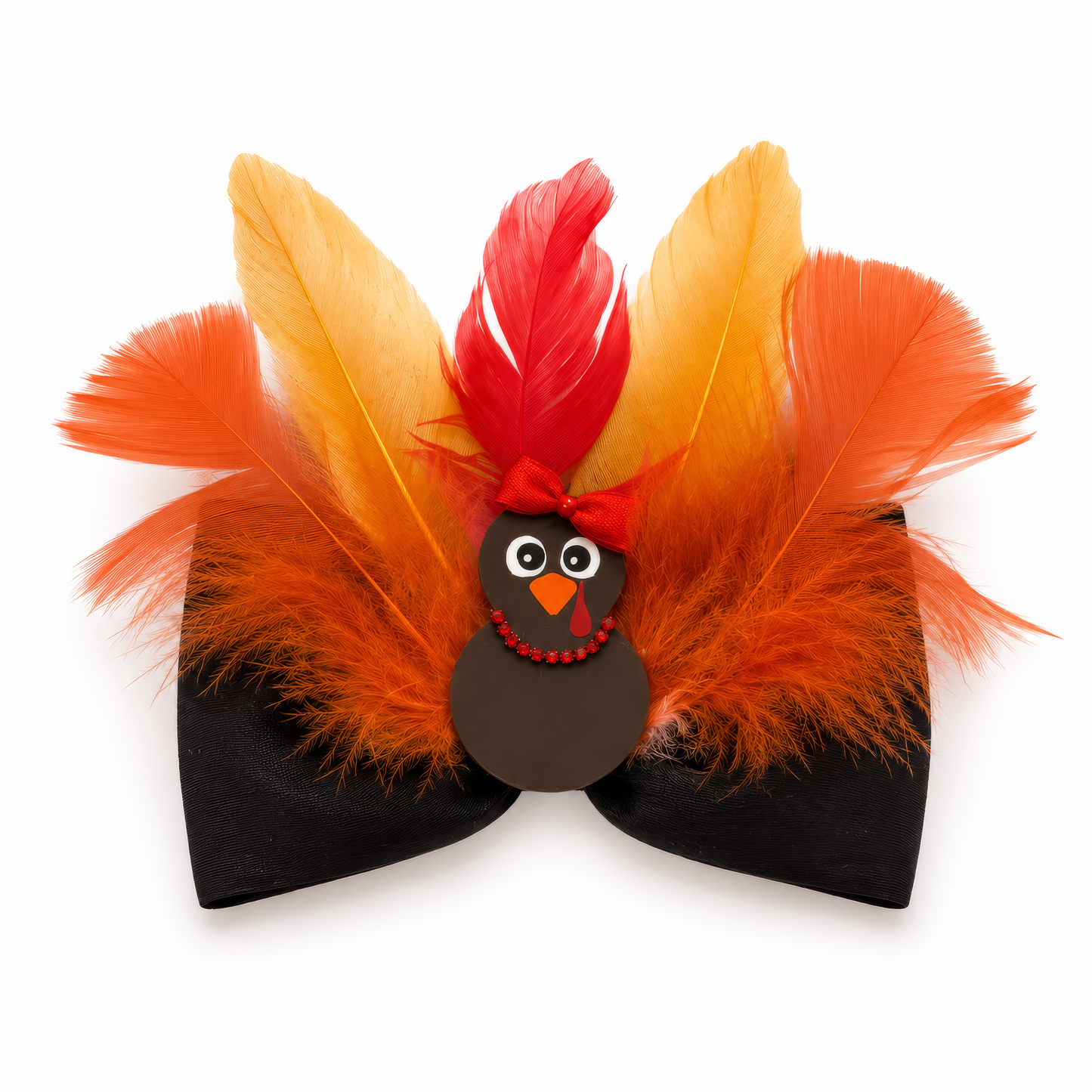 Turkey Trot Bow