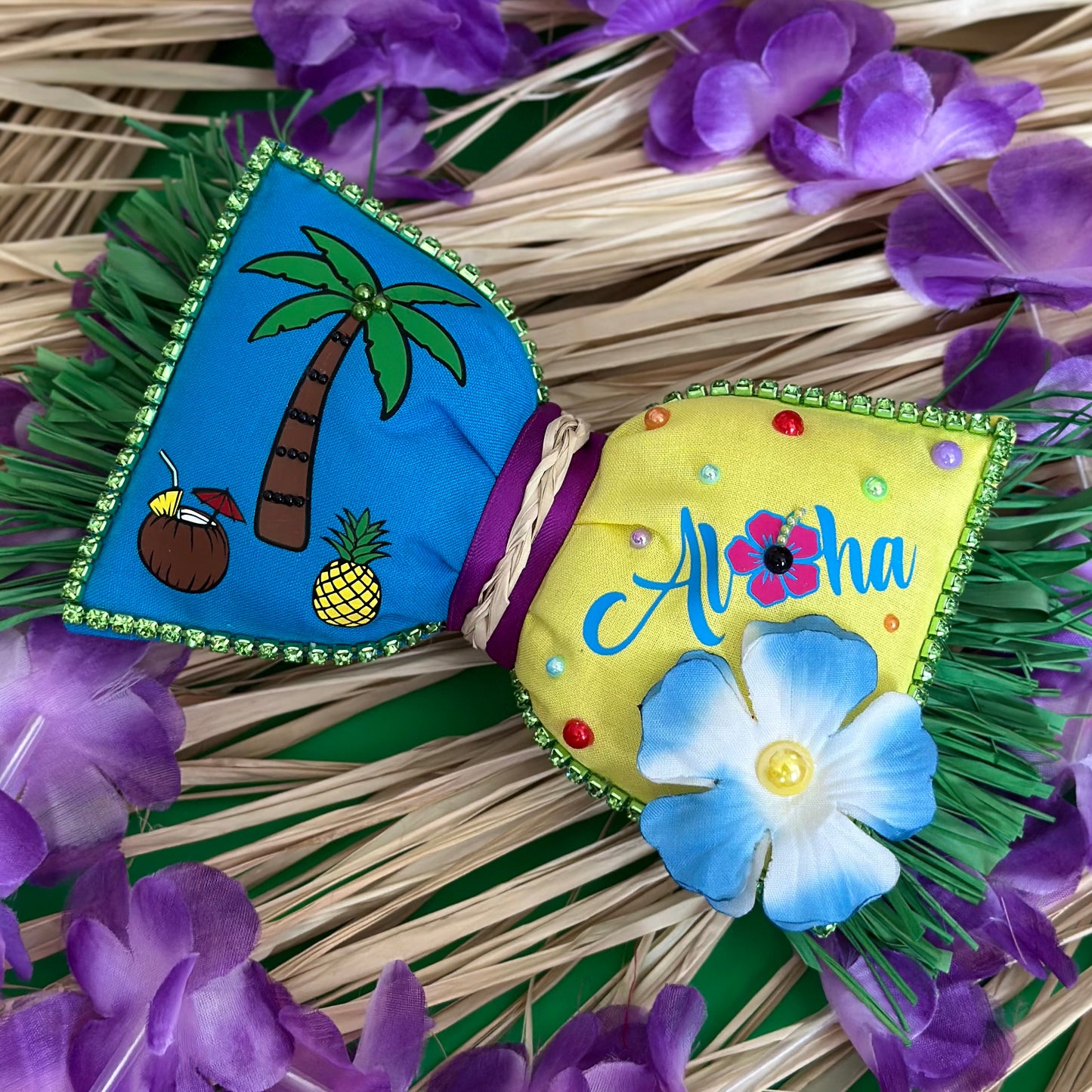 H.O.P Aloha Bow
