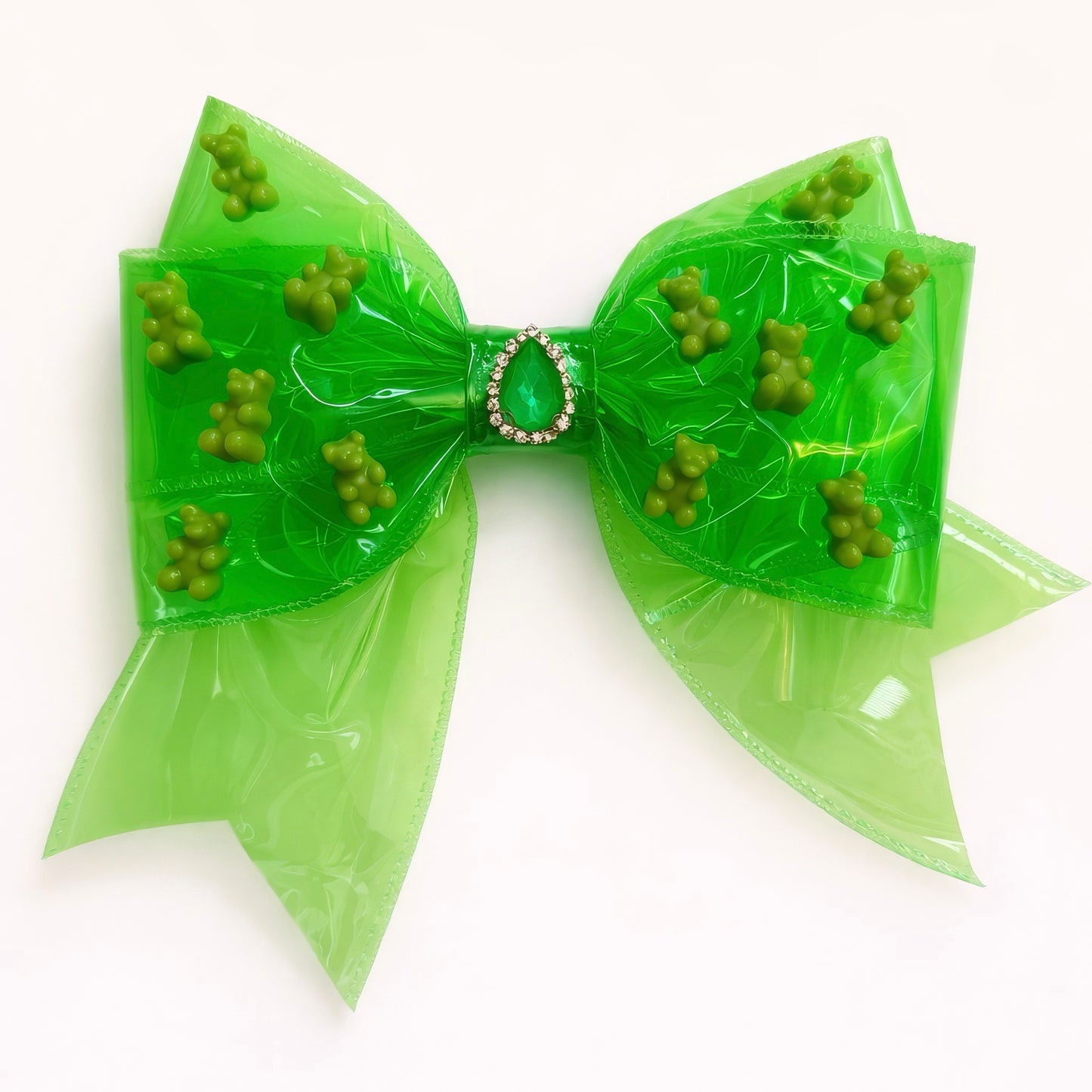 Riviera Candy Bella Bow: Gummy Couture