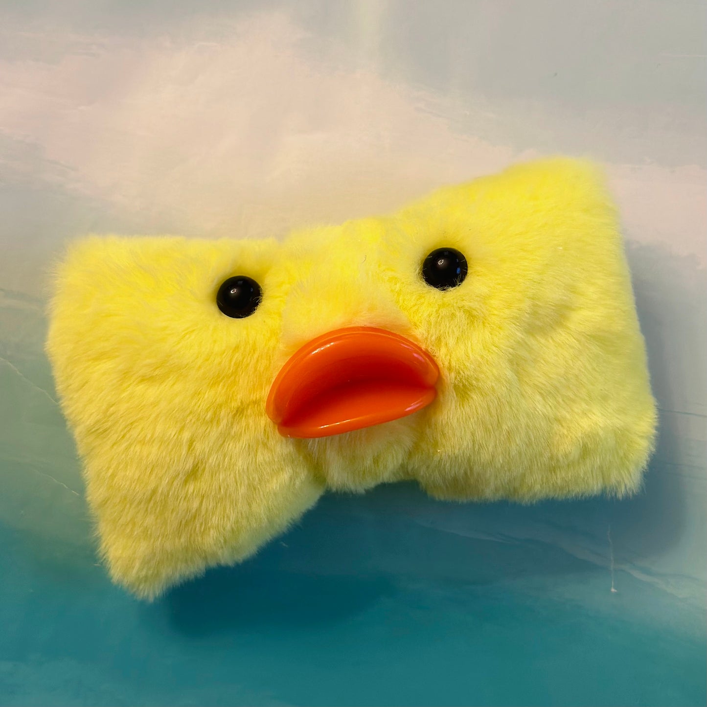 H.O.P Duck Bow