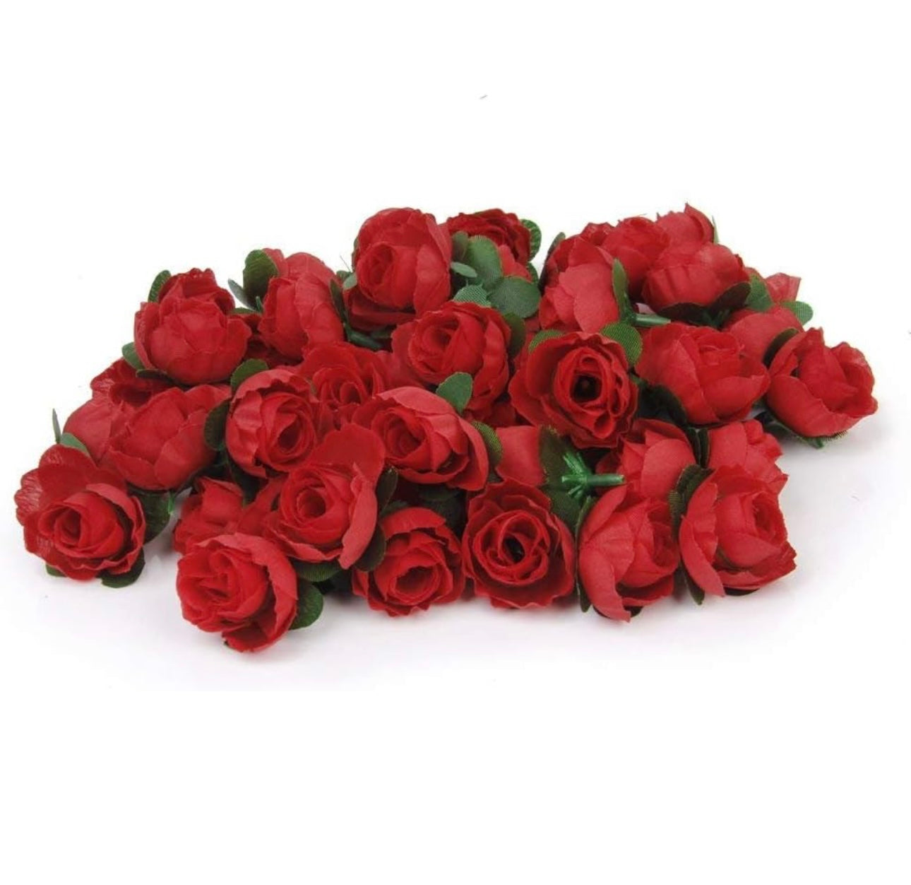 Eternal Rose Capelet - Full