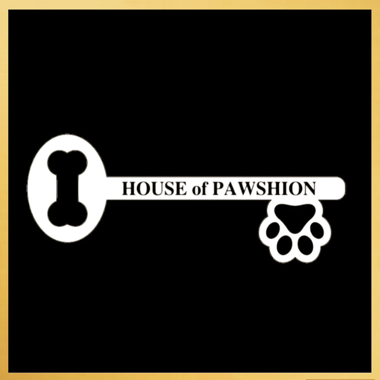 HOUSE OF PAWSHION