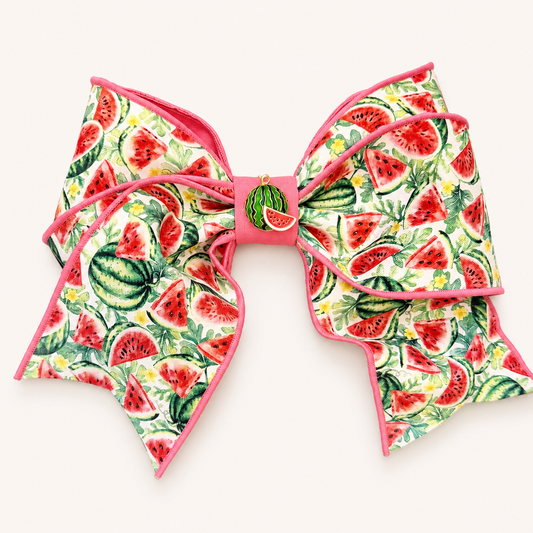 Anguria Bella Bow