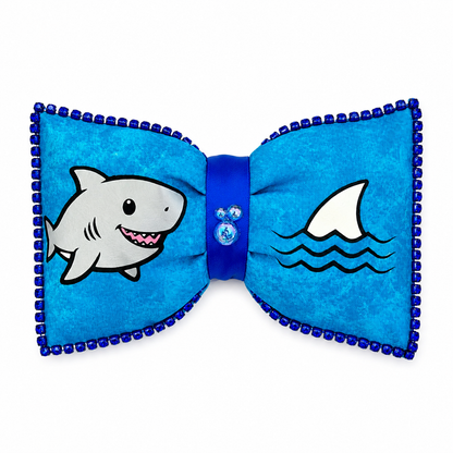 Shark Attack Bow