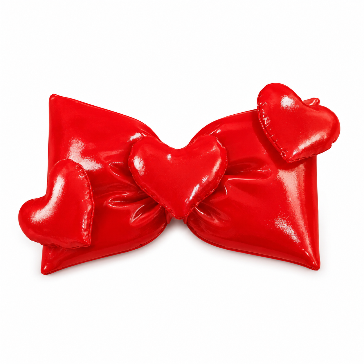 The Heartbreaker Bow