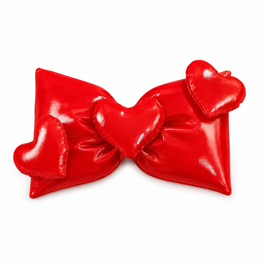 The Heartbreaker Bow