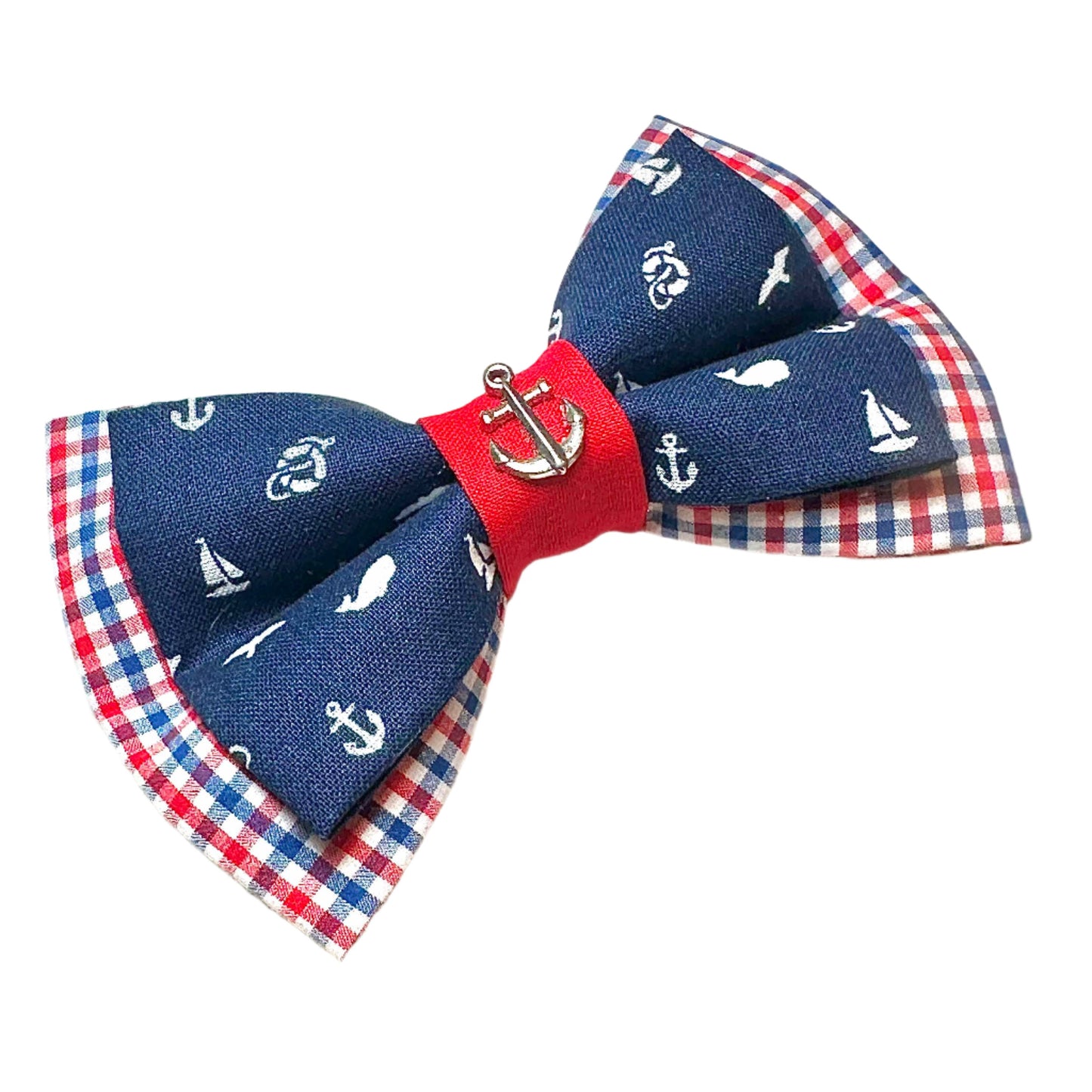 Sail Away Bowtie