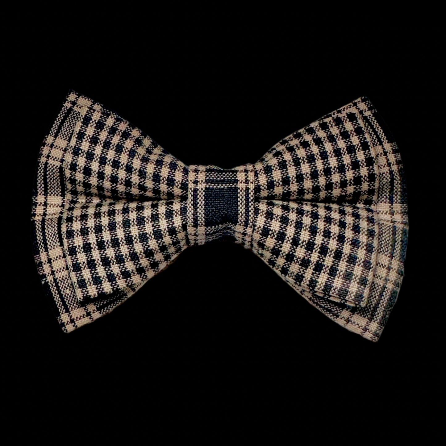 Checkmate Bowtie