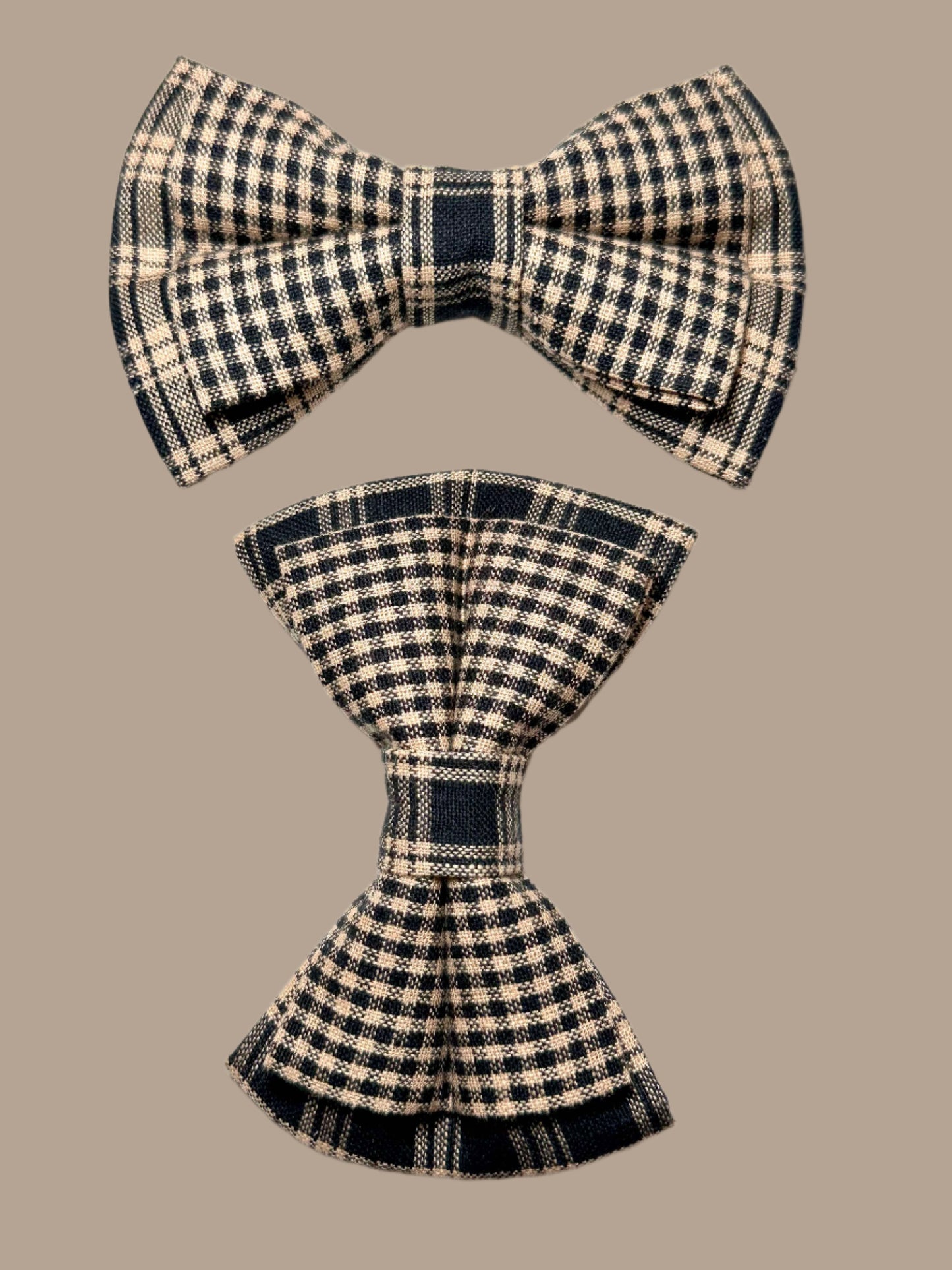 Checkmate Bowtie