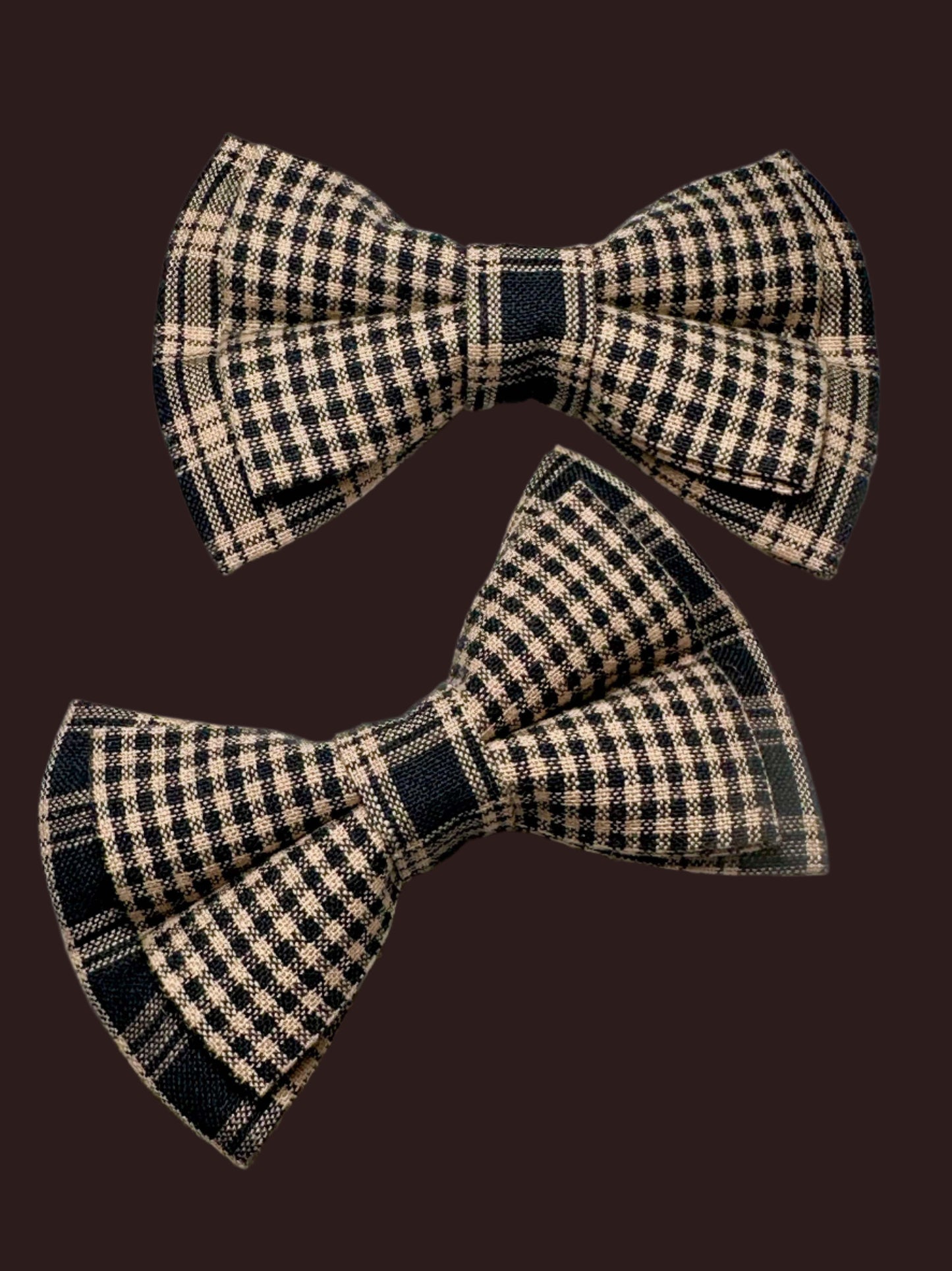 Checkmate Bowtie