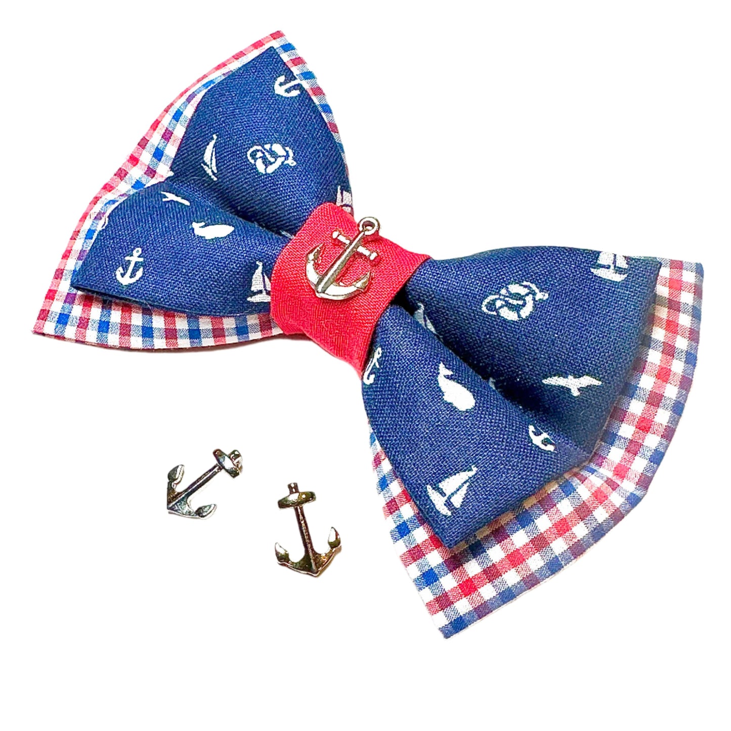 Sail Away Bowtie