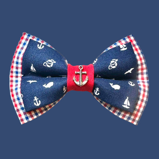 Sail Away Bowtie