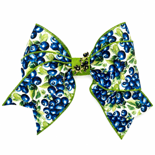 Mirtillo Bella Bow