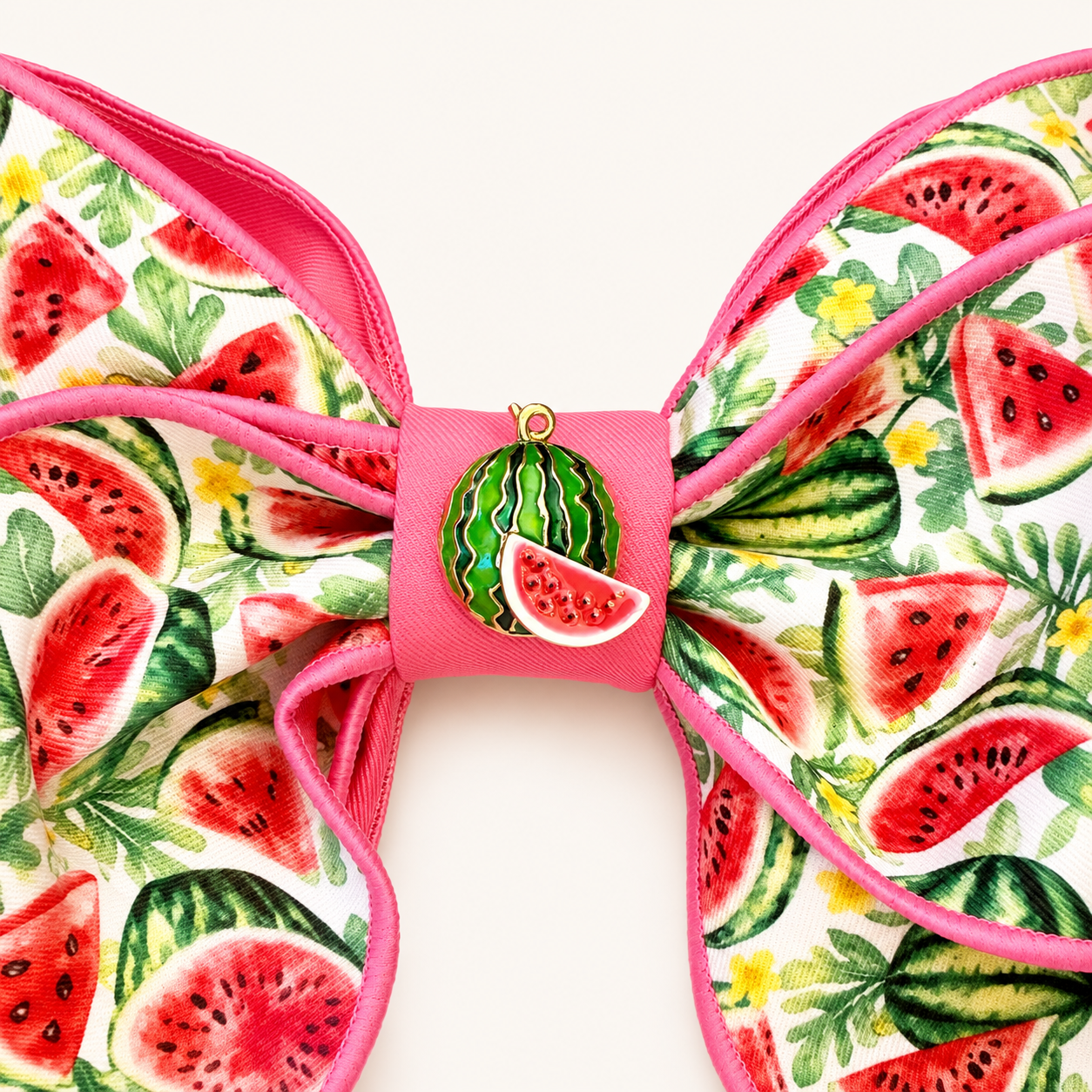 Anguria Bella Bow