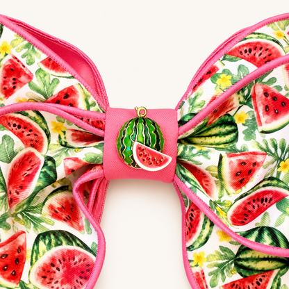 Anguria Bella Bow