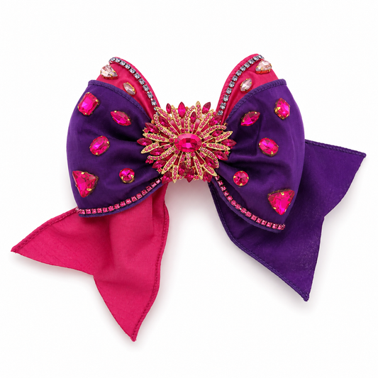 Rose Bicolore Bella Bow
