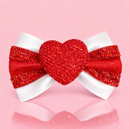 Bow Tie Heartthrob