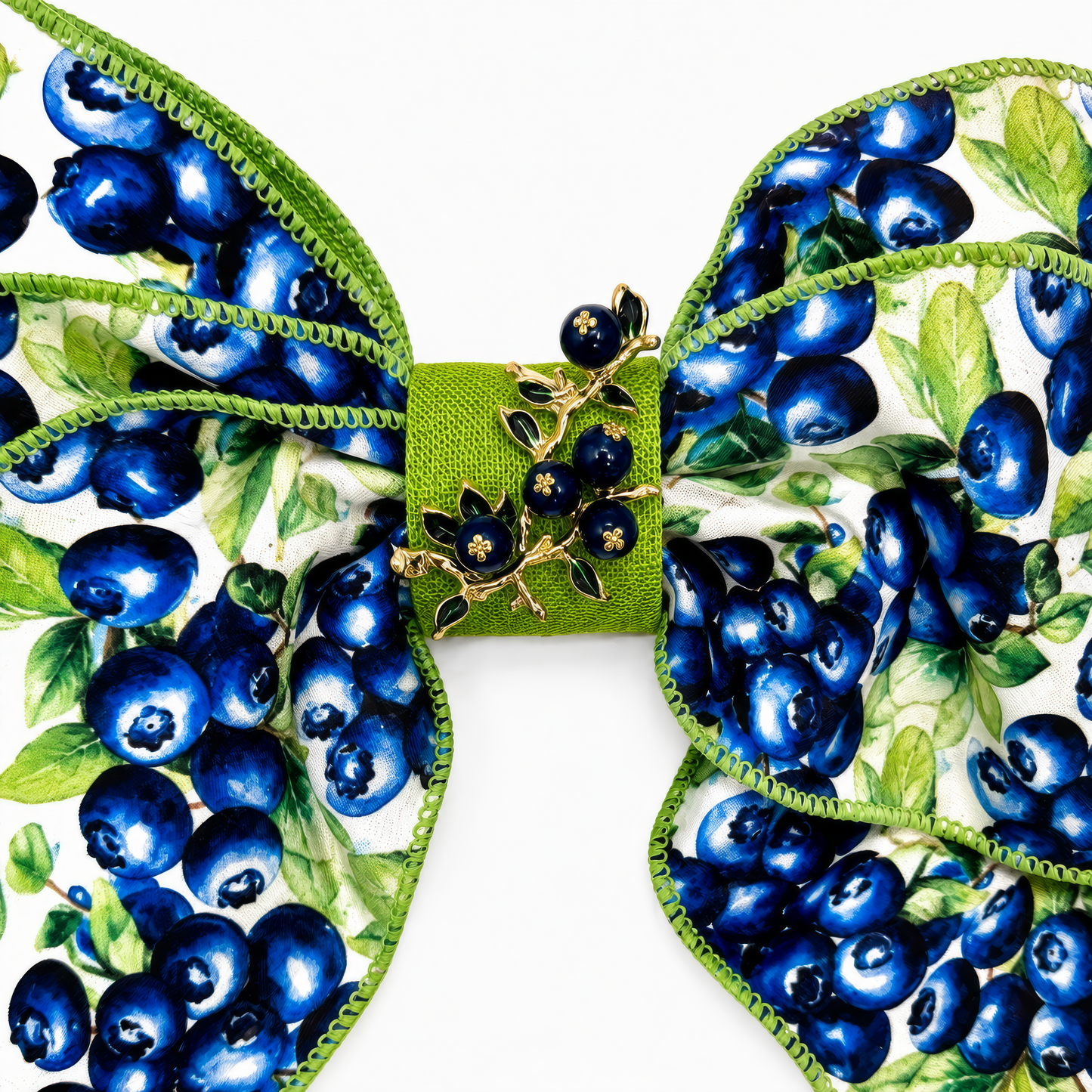 Mirtillo Bella Bow