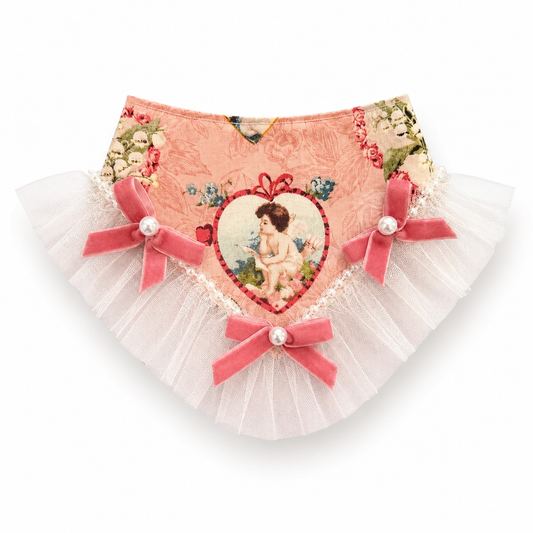 Chérubin d’Amour Bandana