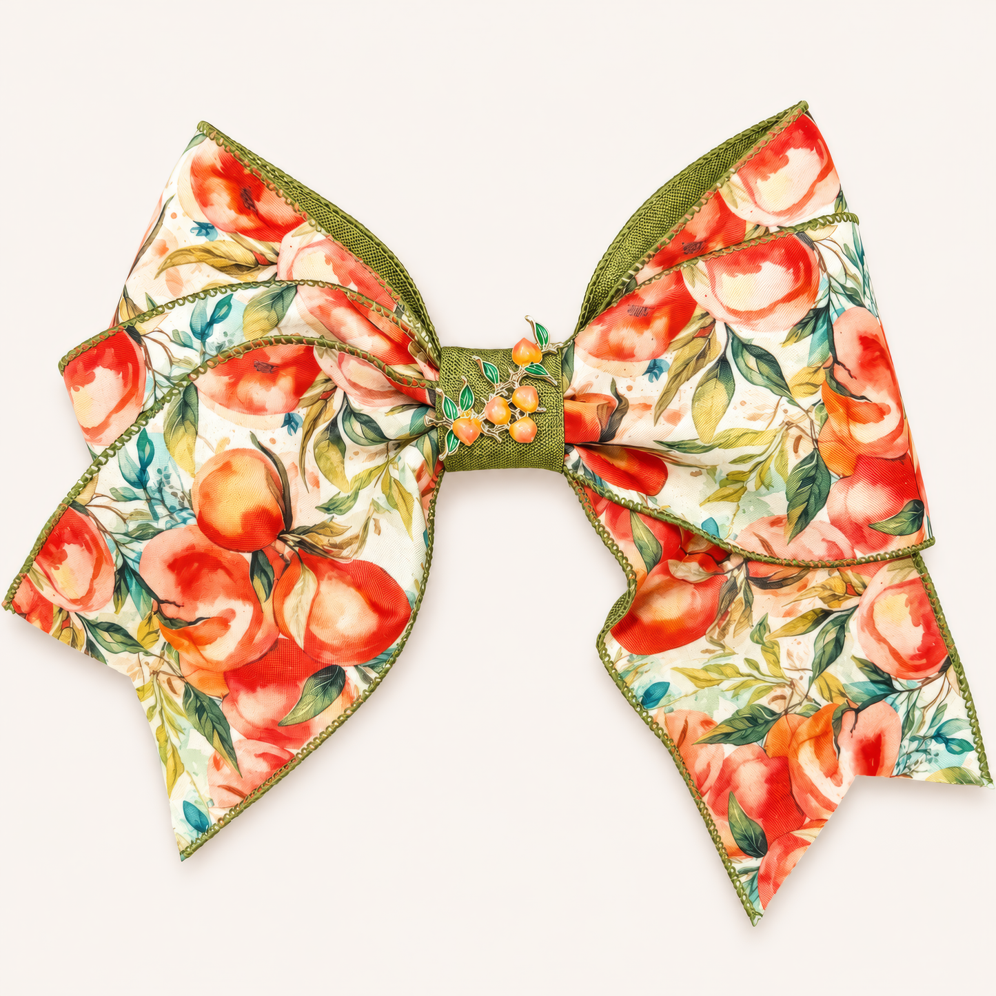 Pesca Bella Bow