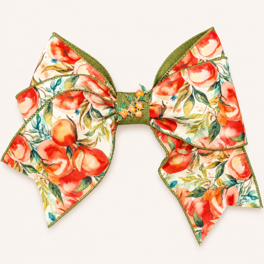 Pesca Bella Bow
