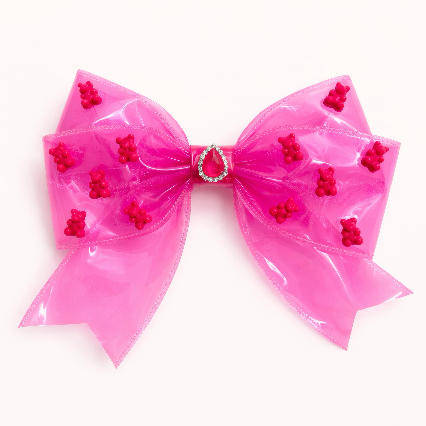 Riviera Candy Bella Bow: Gummy Couture