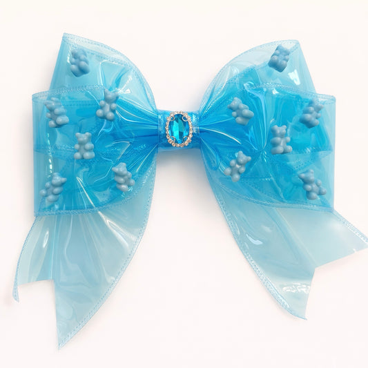 Riviera Candy Bella Bow: Gummy Couture