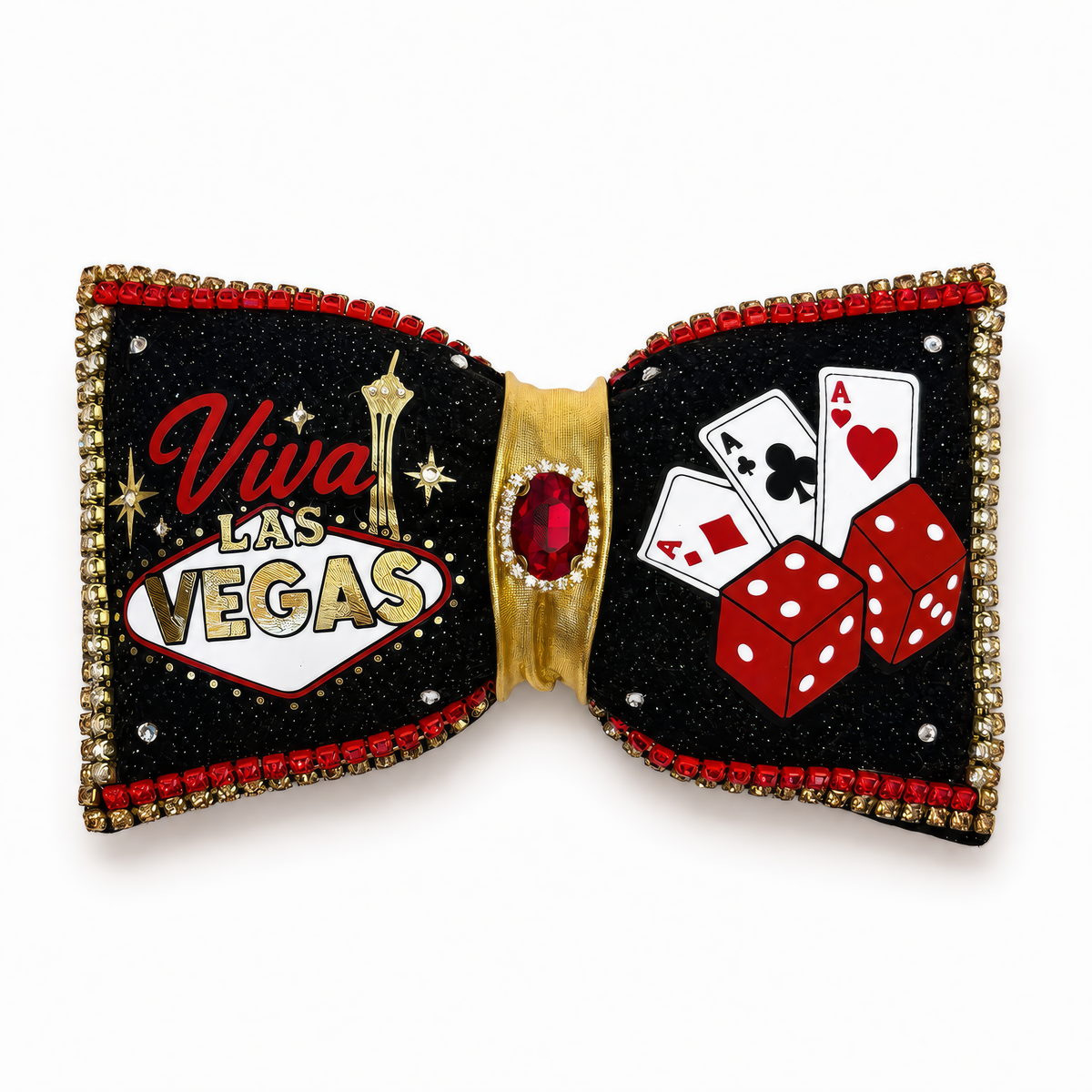 High Roller Bow