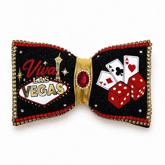 High Roller Bow