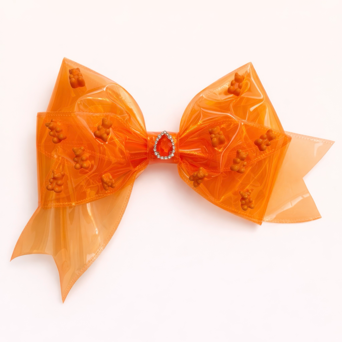 Riviera Candy Bella Bow: Gummy Couture