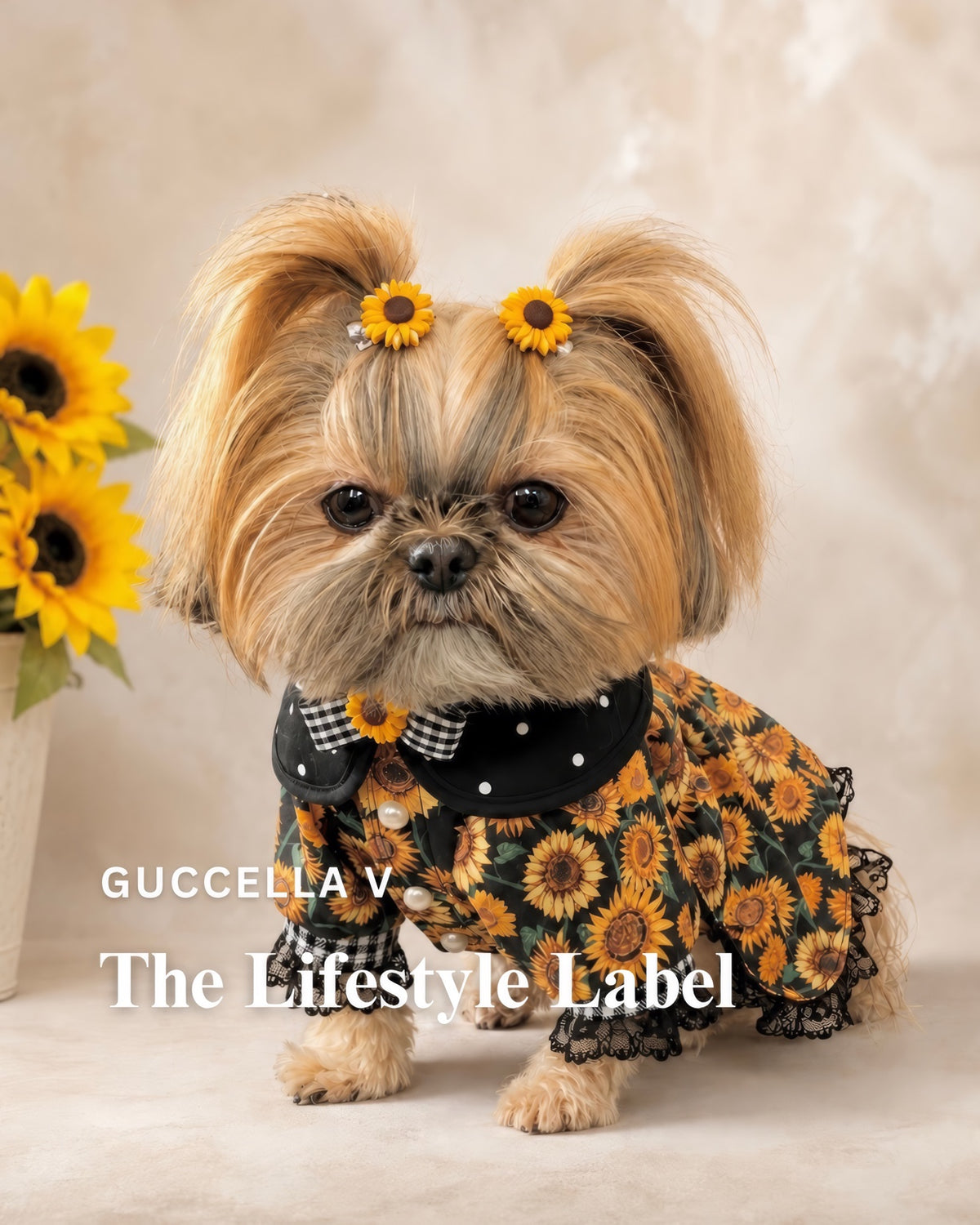 Guccella V — The Lifestyle Label
