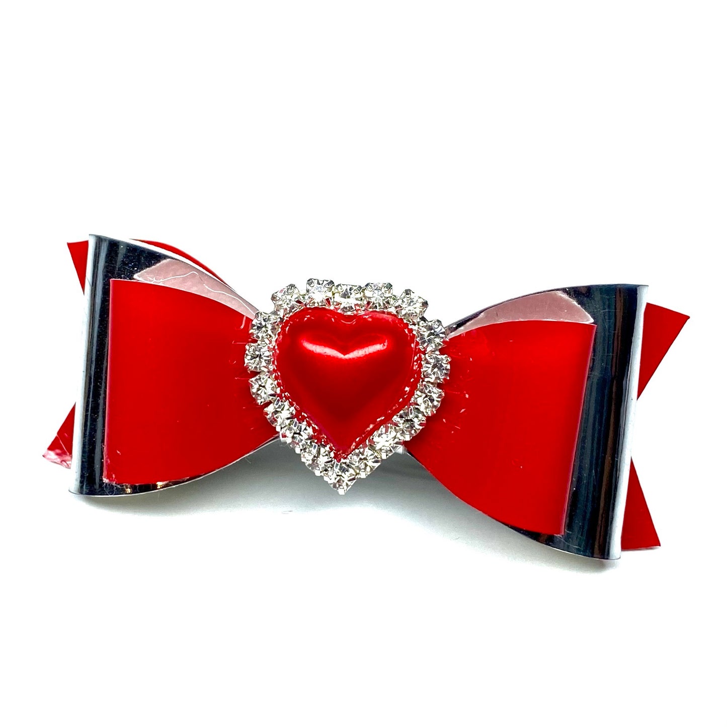 Heart Amore Bow